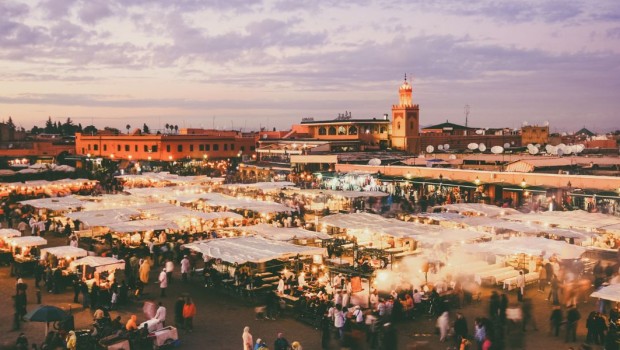 Pourquoi choisir un hébergement au cœur de la Médina de Marrakech ?